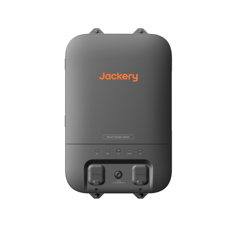 Jackery Smart Transfer Switch unit