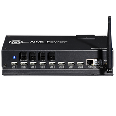 AIMS Power AIMScore WiFi Data Hub Remote Monitoring System - view 9