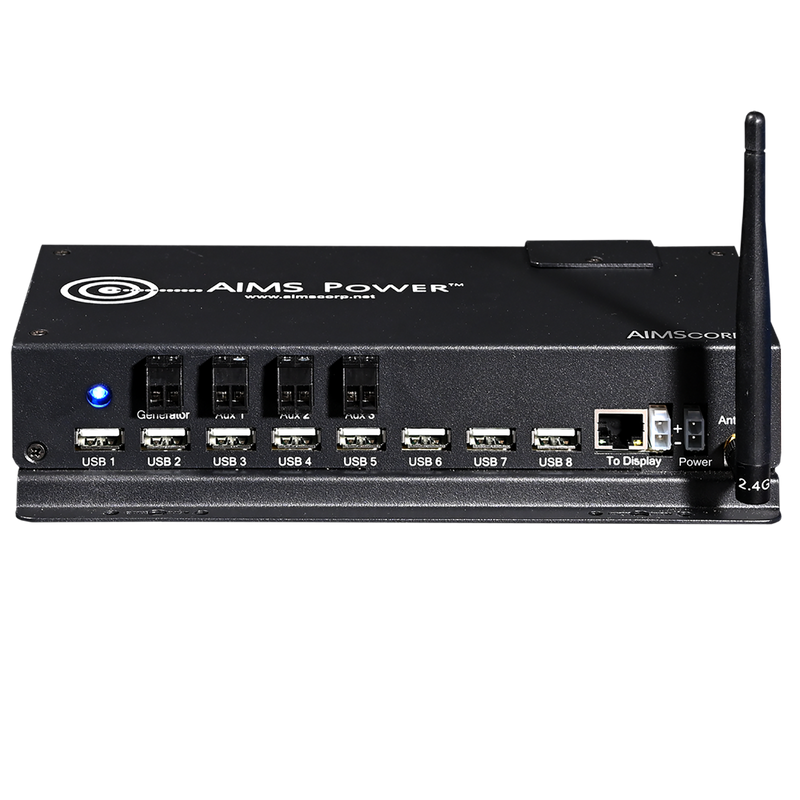 AIMS Power AIMScore WiFi Data Hub Remote Monitoring System - view 9
