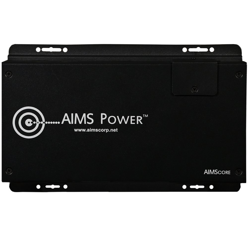 AIMS Power AIMScore WiFi Data Hub Remote Monitoring System - view 7