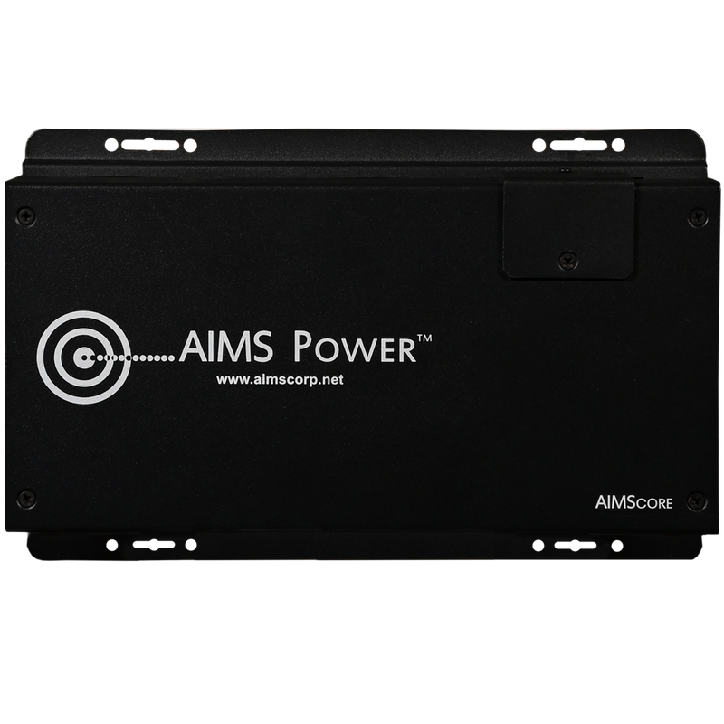 AIMS Power AIMScore WiFi Data Hub Remote Monitoring System - view 7