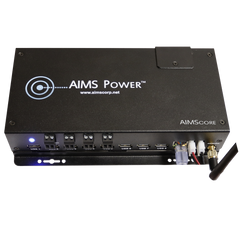 AIMS Power AIMScore WiFi Data Hub Remote Monitoring System - view 8