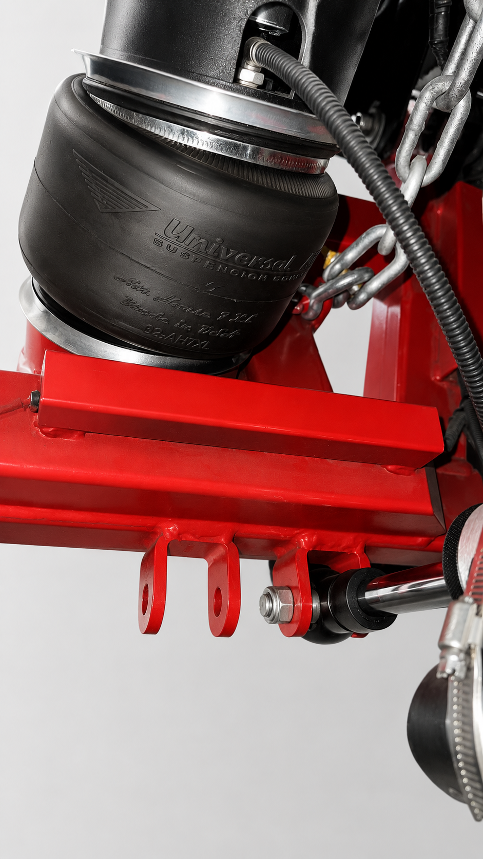 Air Suspension