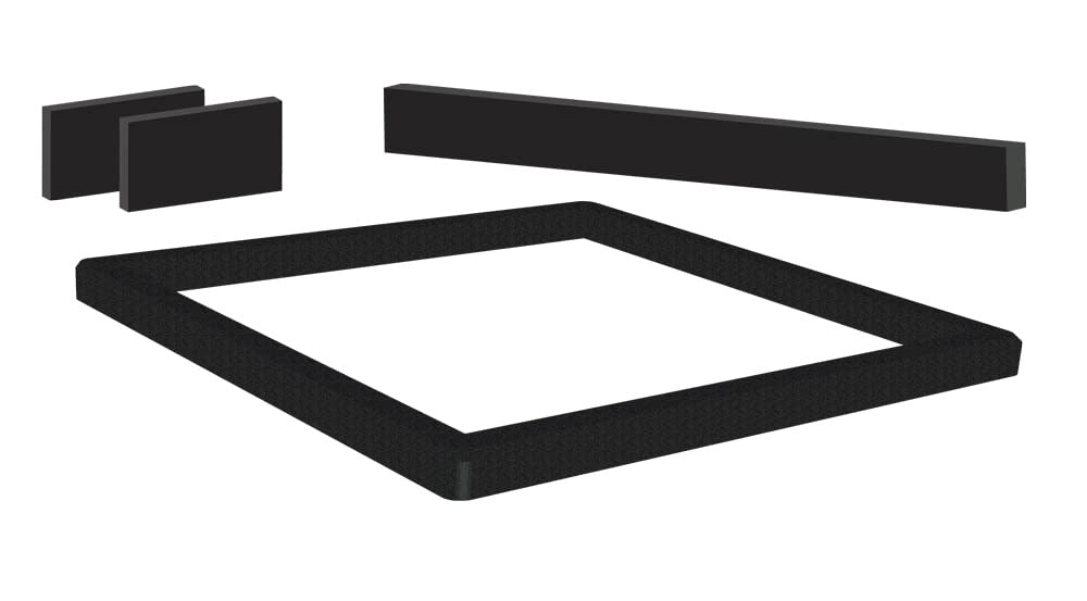 Dicor Seal-Tite Universal AC Gasket Replacement Kit