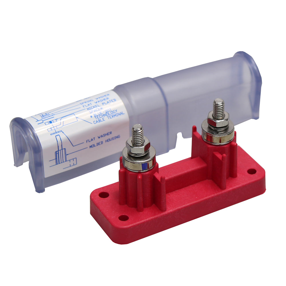 AIMS Power ANL Fuse Holder, 500 Amp Max