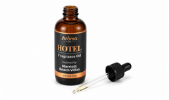 Aroma LYA Beach Villas Fragrance Oil 4 fl oz for Diffusers – AromaLYA