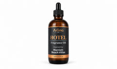 Aroma LYA Beach Villas Fragrance Oil 4 fl oz for Diffusers – AromaLYA