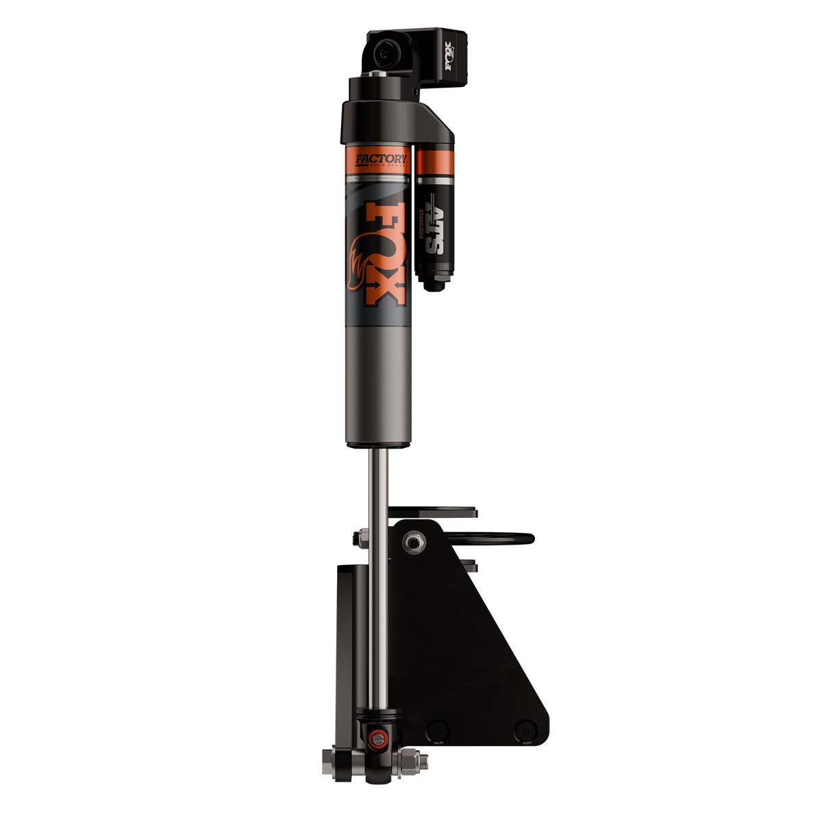FOX 983-02-251 2.0 Stabilizer for Ford F-250 Super Duty 2017-22 view 2