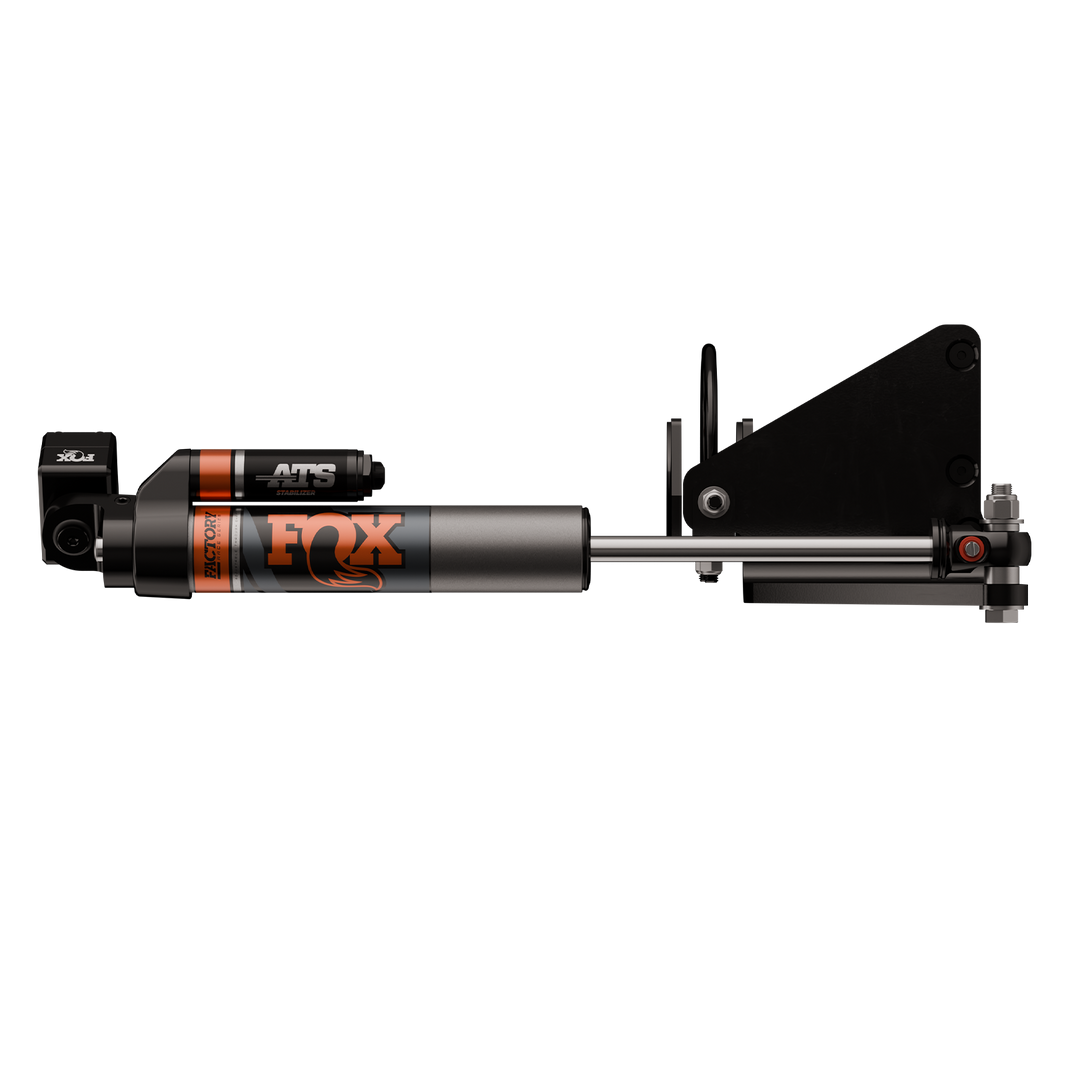 FOX 983-02-251 2.0 Stabilizer for Ford F-250 Super Duty 2017-22