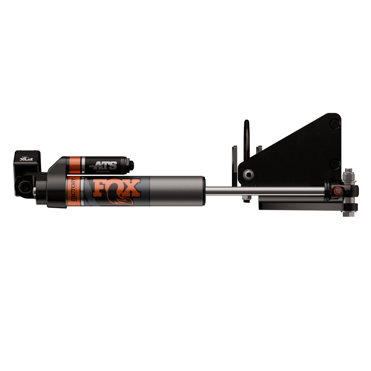 FOX 983-02-251 2.0 Stabilizer for Ford F-250 Super Duty 2017-22