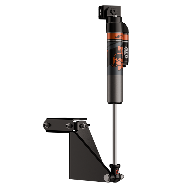 FOX 983-02-251 2.0 Stabilizer for Ford F-250 Super Duty 2017-22 view 3