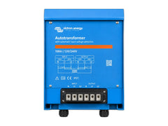 Victron Autotransformer split phase 120 240VAC
