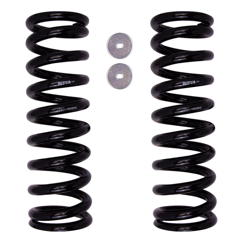 Bilstein 53-332837 B12 coil springs for Lexus GX460 2010-2023
