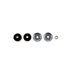 Bilstein 24-187183 B8 5100 shock for Chevy Silverado 2500 HD 2001-2010