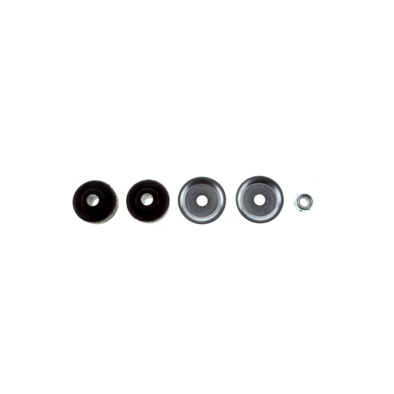 Bilstein 24-187183 B8 5100 shock for Chevy Silverado 2500 HD 2001-2010