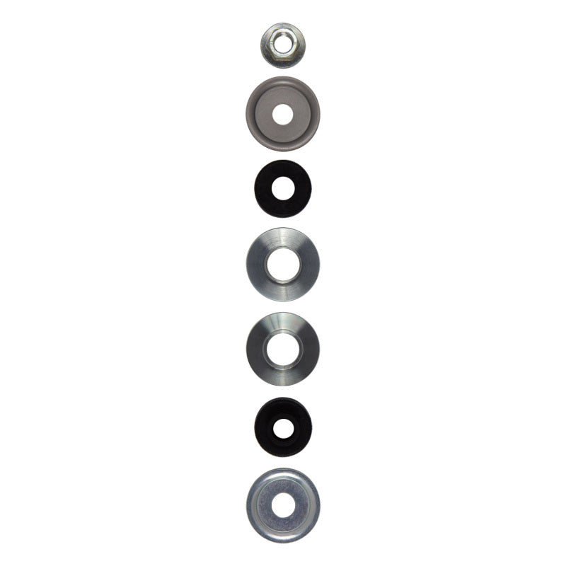 Bilstein 33-329093 B6 4600 shock for Lexus GX460 2010-2023
