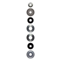 Bilstein 33-329093 B6 4600 shock for Lexus GX460 2010-2023