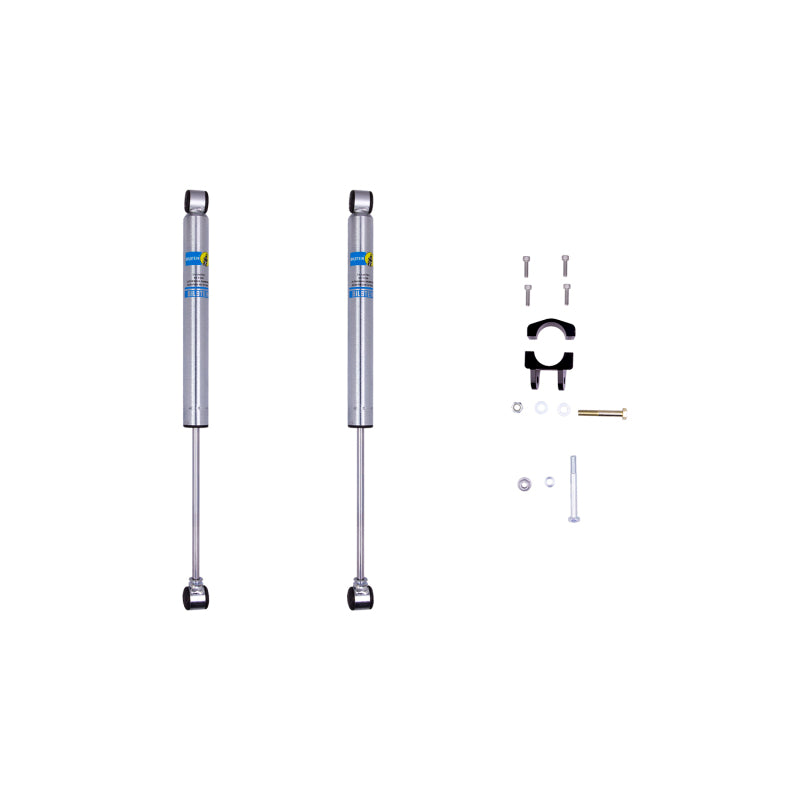 Bilstein 53-264817 B8 5100 dual steering stabilizer kit for Ram 2500 2014-2026