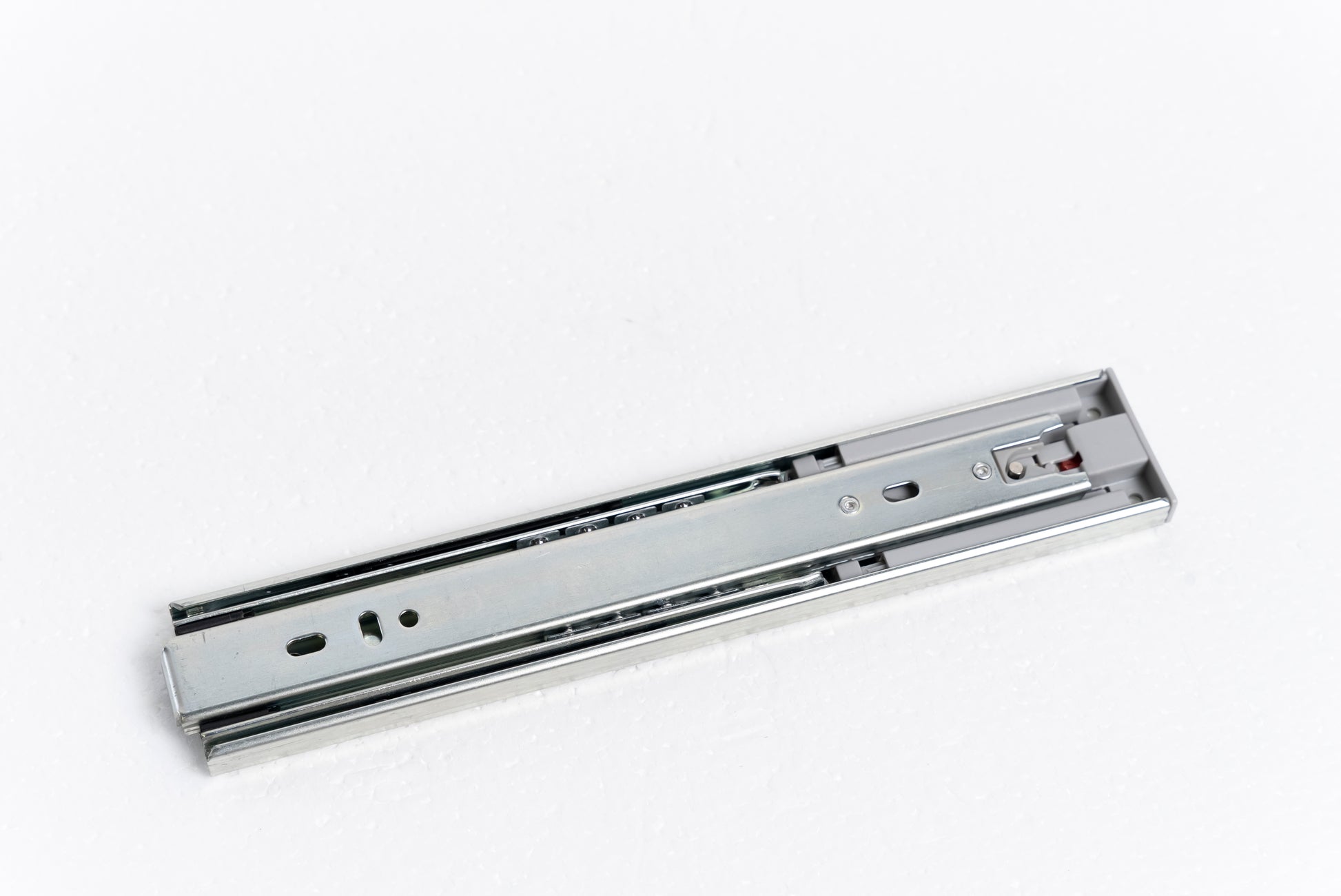 Interior Cabinet Drawer slide - Locking