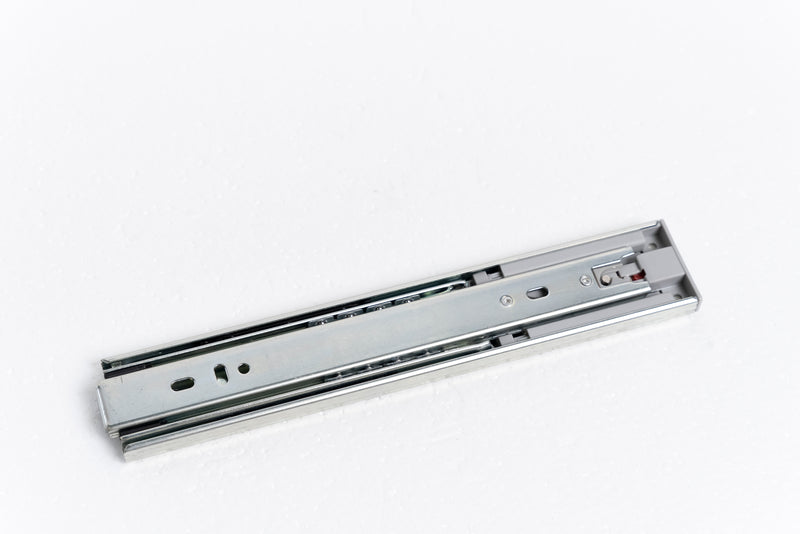 Interior Cabinet Drawer slide - Locking