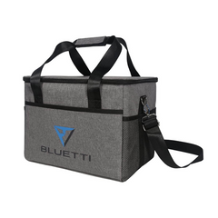 BLUETTI green carrying case bag for Elite 100 V2 power station