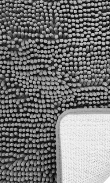 Bath Rug Mat 24x17 Chenille – product photo