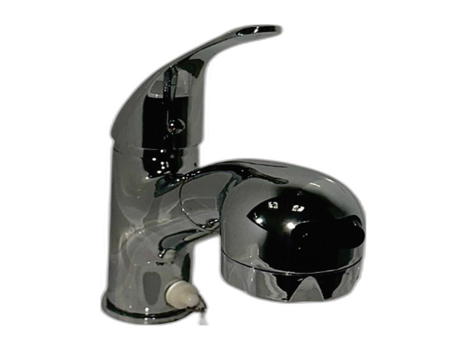 bathroom faucet for hq12 hq17 on white background