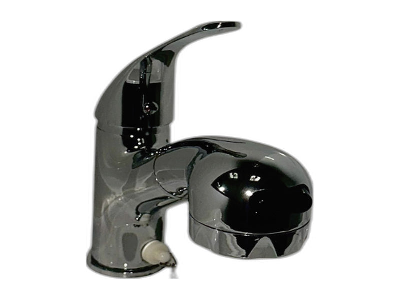 Black Series bathroom faucet HQ12 HQ17