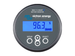 Victron BMV smart battery monitor