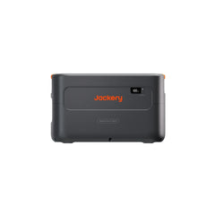 Jackery Battery Pack 3600 expansion battery front view