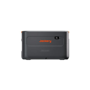 Jackery Battery Pack 3600 expansion battery front view