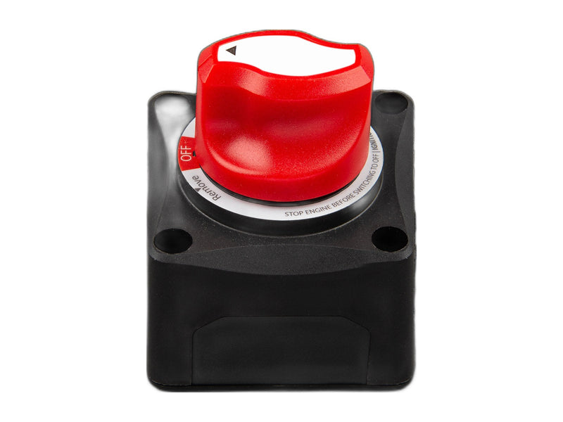 LiTime LiHeat 320Ah Four-Season Lithium Swap Kit - kit component