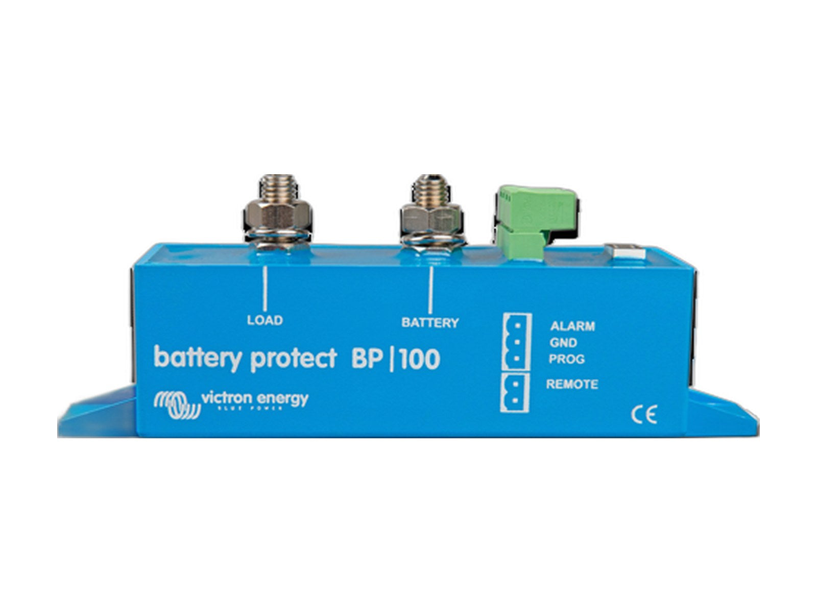 batteryprotect battery protection on white background