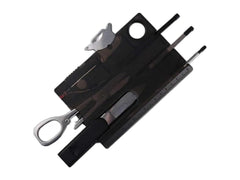 12 in 1 credit card pocket multitool