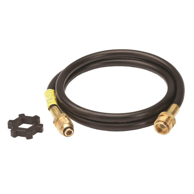 Mr. Heater Buddy propane hose assembly, 10 ft
