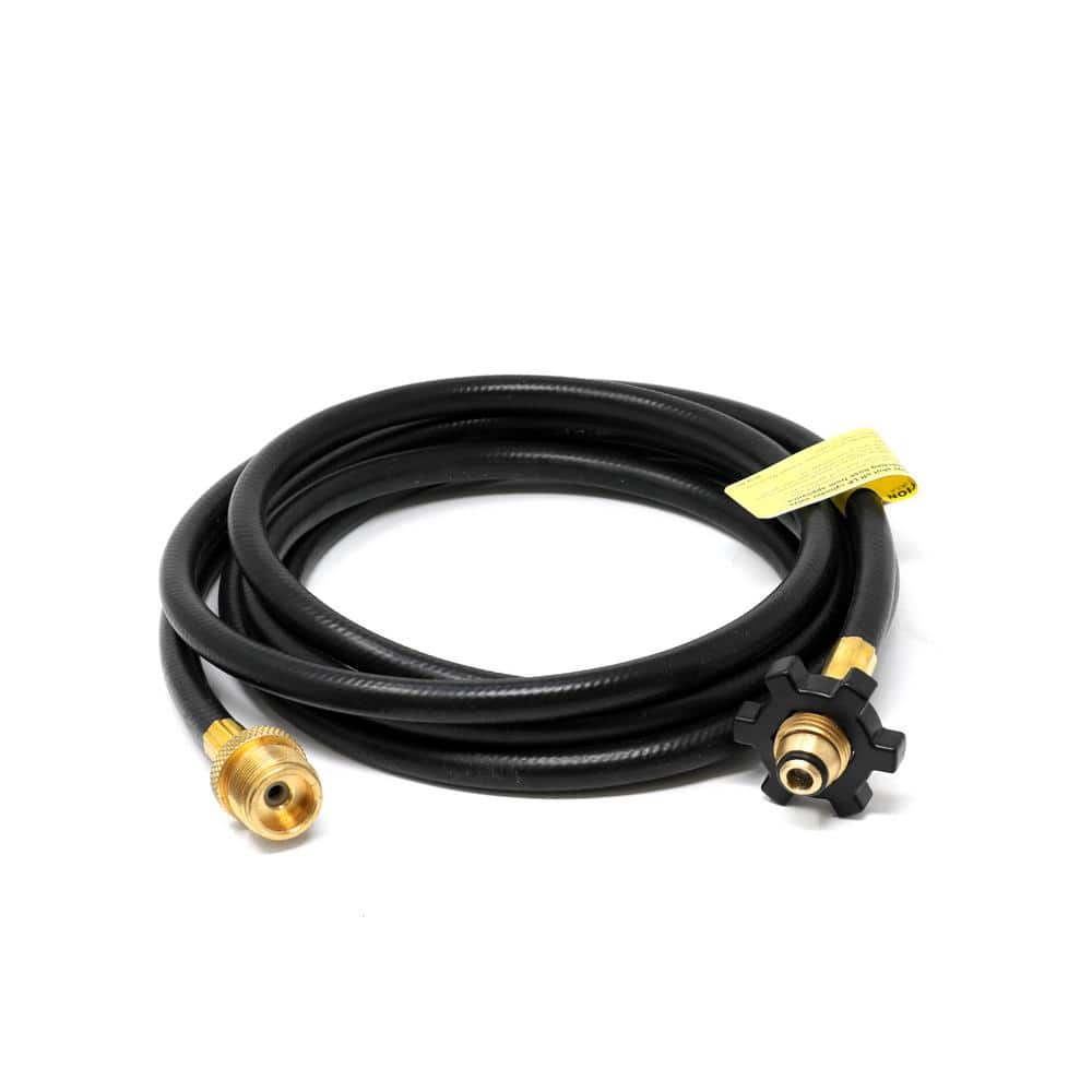 Mr. Heater propane extension hose, 12 ft