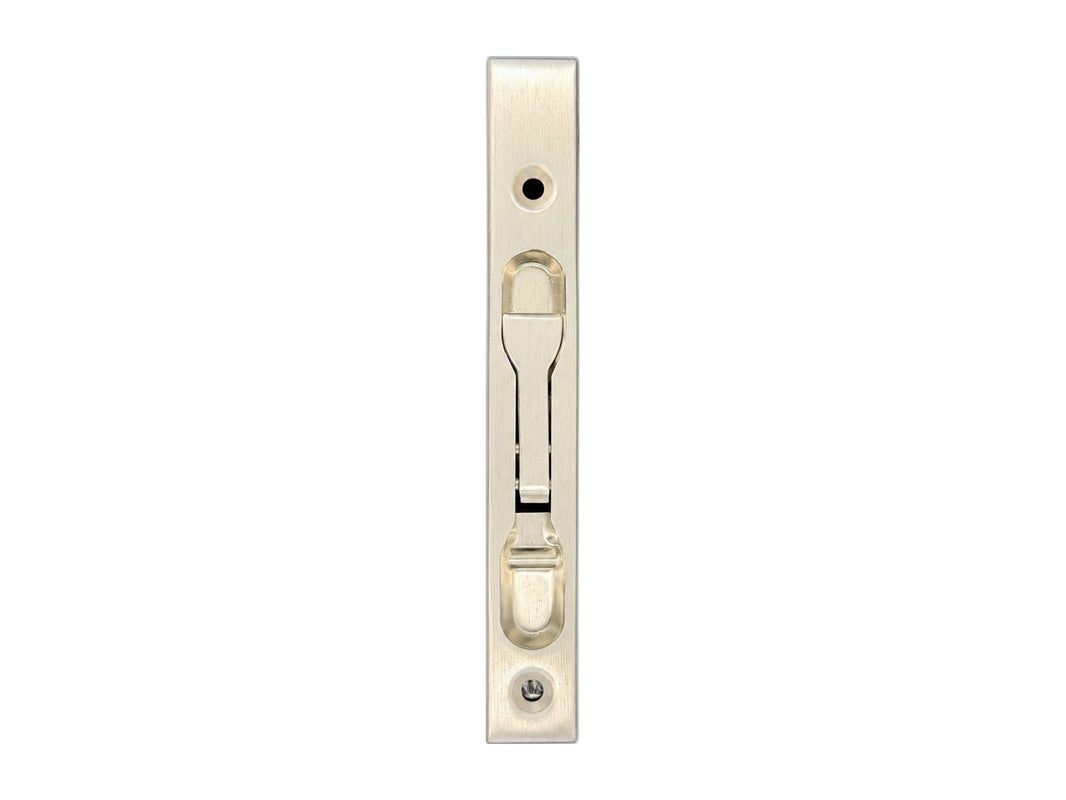 Black Series RV Sliding Door Flush Bolt – Black Series