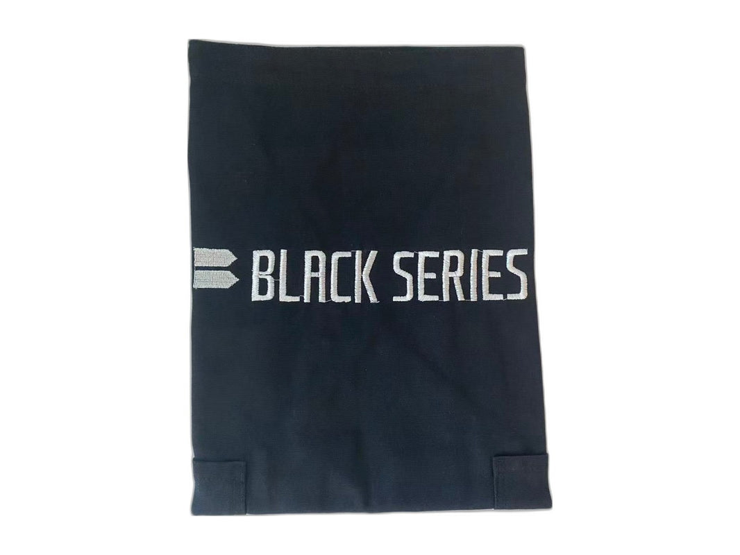 Black Series heavy duty tool apron