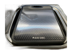 RV stainless steel cutting board for camper kitchen