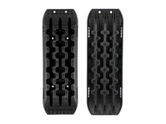 Off-road RV recovery traction boards pair