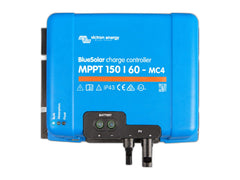 Victron BlueSolar MPPT VE.Can solar charge controller