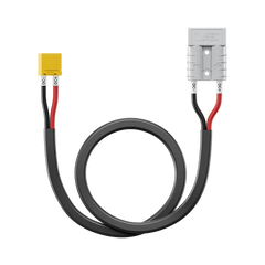 BLUETTI Elite 300 12V 30A RV cable with connector