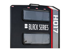 Black Series HQ17 rear bunk replacement window