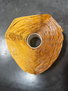 Butyl sealant tape roll 2 in x 65 ft