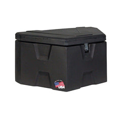 Buyers Products trailer tongue tool box