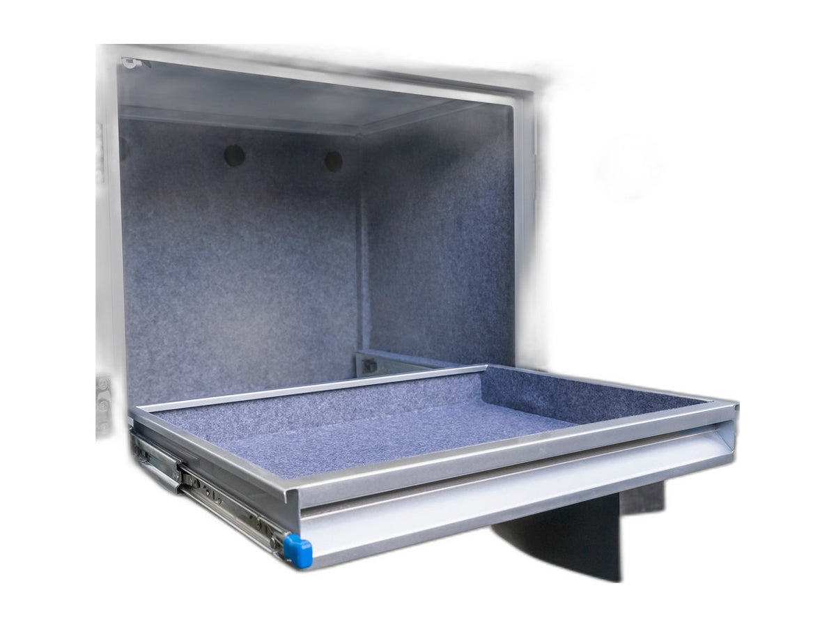 Black Series C-D series storage box replacement