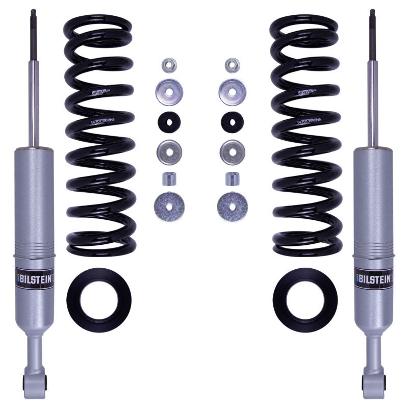 Bilstein 47-311039 B8 6112 coilover kit for Lexus GX460 2010-2023