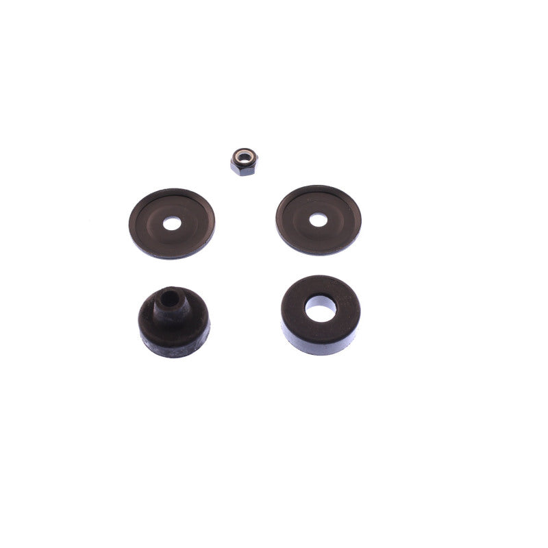 Bilstein 33-187563 B6 shock absorber for Ford E-Series Motorhome, RV Comfort