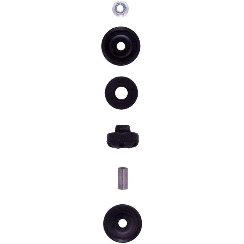 Bilstein 24-284707 B6 4600 shock for Ford F-250 2017-2022