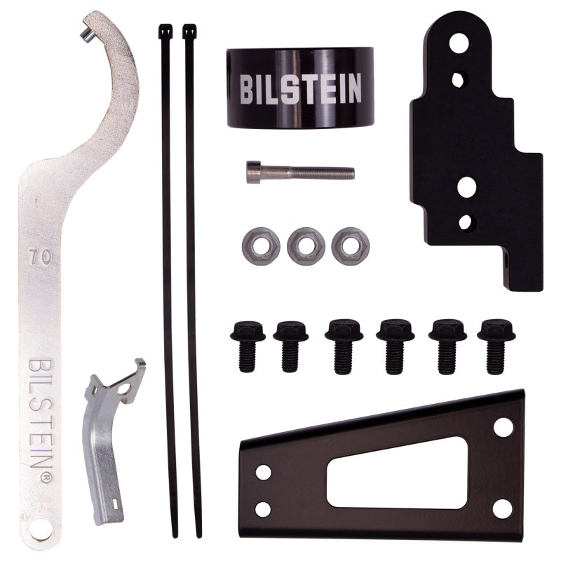 Bilstein 41-322673 B8 8112 shock for Toyota Tacoma 2005-2023